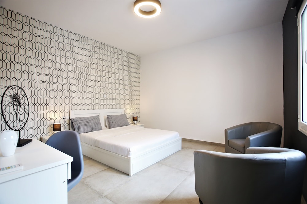 GK Athens by GK Hospitality Group