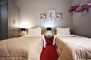 GK Athens by GK Hospitality Group