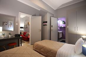 GK Athens by GK Hospitality Group