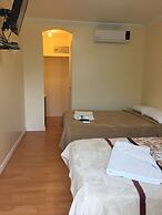 Hotel Ejecutivo Temoris