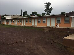 Hotel Ejecutivo Temoris