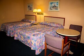 Hotel Obregon