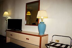 Hotel Obregon