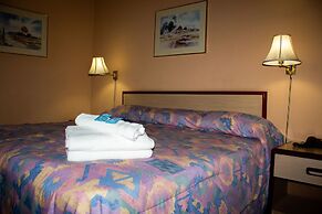 Hotel Obregon