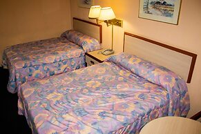 Hotel Obregon