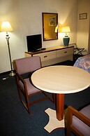 Hotel Obregon