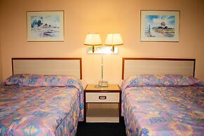 Hotel Obregon