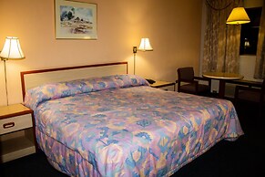 Hotel Obregon