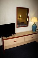 Hotel Obregon