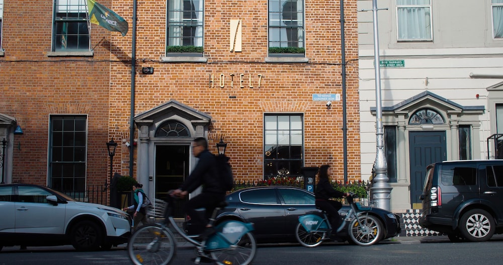 Hotel 7 Dublin