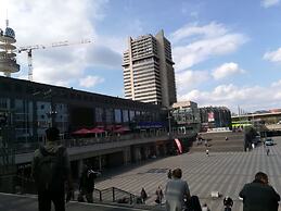 City Apart Hotel Center