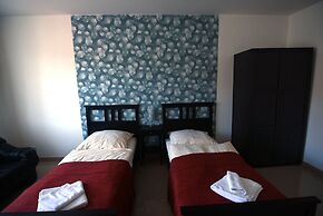 City Apart Hotel Center