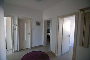 City Apart Hotel Center