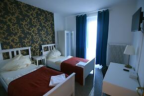 City Apart Hotel Center