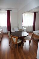 City Apart Hotel Center