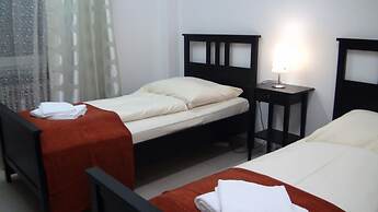 City Apart Hotel Center