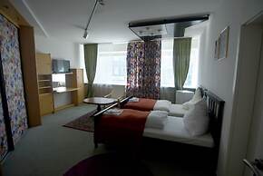 City Apart Hotel Center