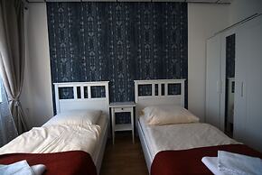 City Apart Hotel Center