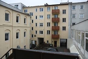 City Apart Hotel Center
