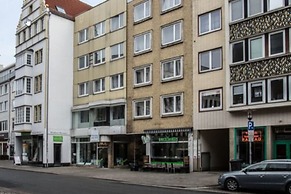 City Apart Hotel Center