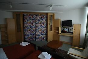 City Apart Hotel Center