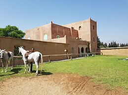 Palais Claudio Bravo