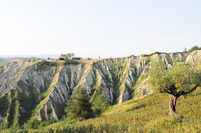 Isola dei Calanchi