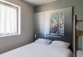 B&B HOTEL Bourges (1)