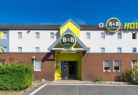 B&B HOTEL Bourges (1)