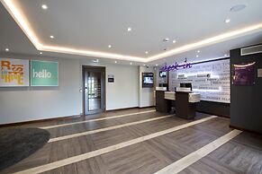 Premier Inn Abergavenny