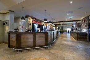 Premier Inn Abergavenny