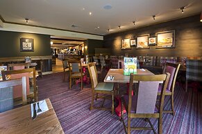 Premier Inn Abergavenny