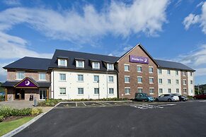 Premier Inn Abergavenny