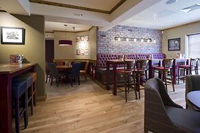 Premier Inn Abergavenny