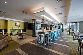 Premier Inn Milton Keynes Central - Theatre District