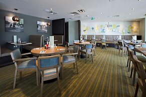 Premier Inn Milton Keynes Central - Theatre District