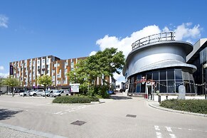 Premier Inn Milton Keynes Central - Theatre District