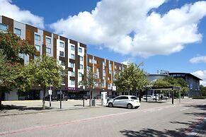 Premier Inn Milton Keynes Central - Theatre District