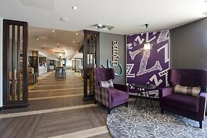 Premier Inn Milton Keynes Central - Theatre District