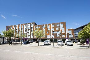 Premier Inn Milton Keynes Central - Theatre District