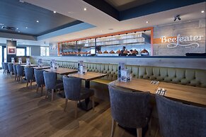 Premier Inn Whitley Bay