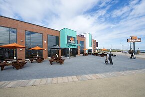 Premier Inn Whitley Bay