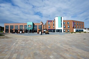 Premier Inn Whitley Bay