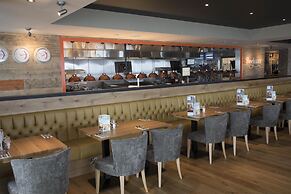 Premier Inn Whitley Bay