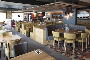 Premier Inn Whitley Bay