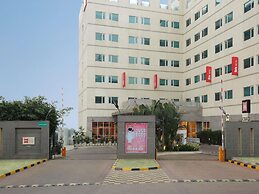 ibis Pune Hinjewadi Hotel