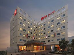 ibis Pune Hinjewadi Hotel