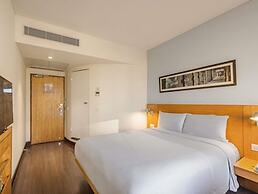 ibis Pune Hinjewadi Hotel