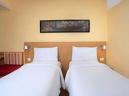 ibis Pune Hinjewadi Hotel