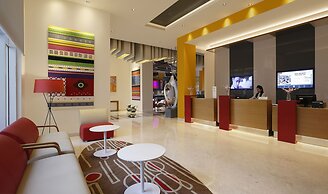 ibis Pune Hinjewadi Hotel